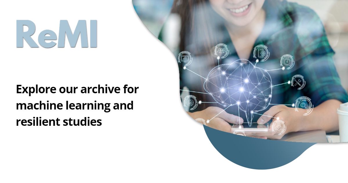 Training & Career Building - Resilient Machine Learning Institute